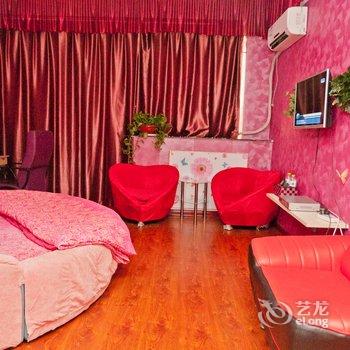 淄博红雅主题公寓酒店提供图片