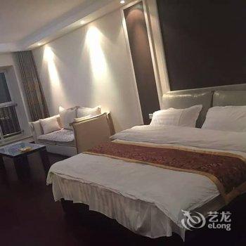 绥中县佳兆业观海阁酒店公寓酒店提供图片
