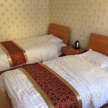额尔古纳富民旅店酒店提供图片
