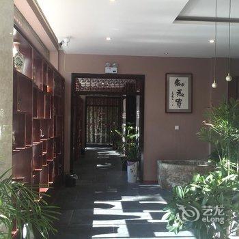 宣城金南河商务会所酒店提供图片