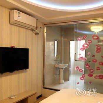 荆州宾悦客栈新店酒店提供图片
