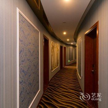 金华宏业皇佳宾馆酒店提供图片