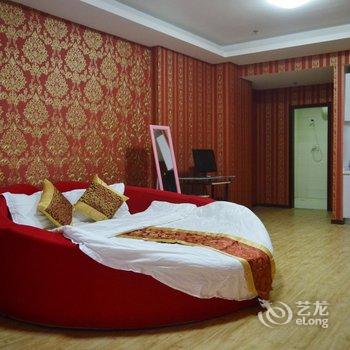 石家庄水晶之恋酒店式公寓酒店提供图片