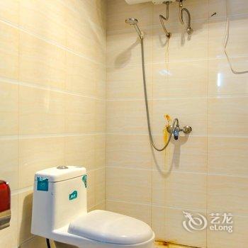 拉萨福成宾馆酒店提供图片