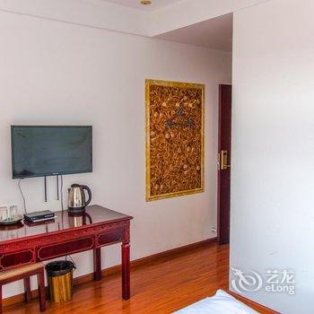 拉萨福成宾馆酒店提供图片