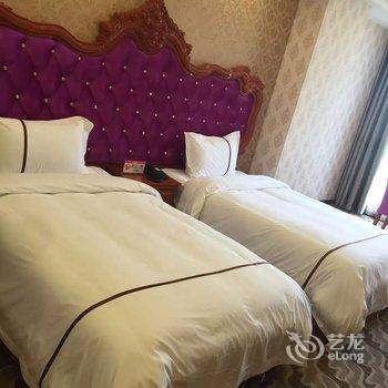 广元世纪未来大酒店酒店提供图片