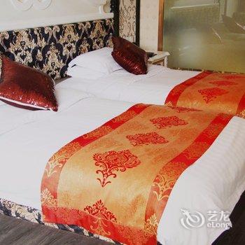 温州万锦·法兰克福酒店酒店提供图片