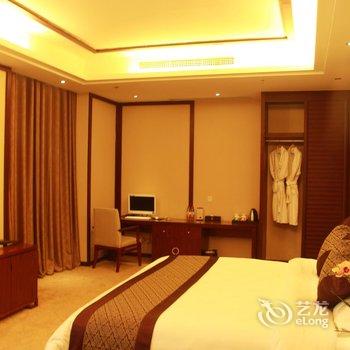 南充锦绣田园酒店酒店提供图片