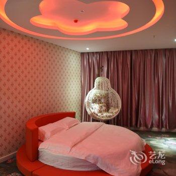咸阳厄洛斯主题酒店酒店提供图片