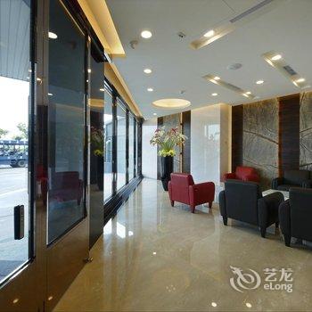 高雄碧港良居酒店提供图片