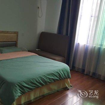 郴州绿森林公寓酒店提供图片