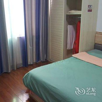 郴州绿森林公寓酒店提供图片