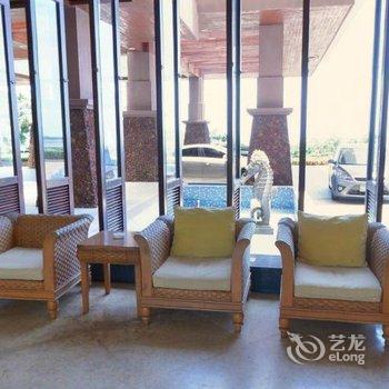 湛江徐闻杏磊湾温泉度假村酒店提供图片