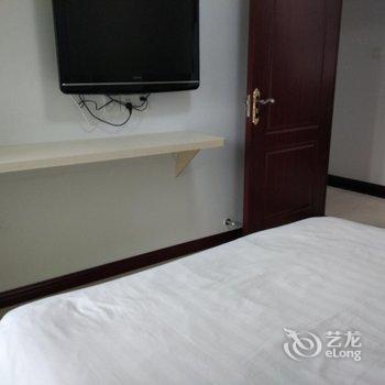 南平鑫源公寓酒店提供图片