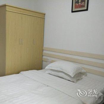 南平鑫源公寓酒店提供图片