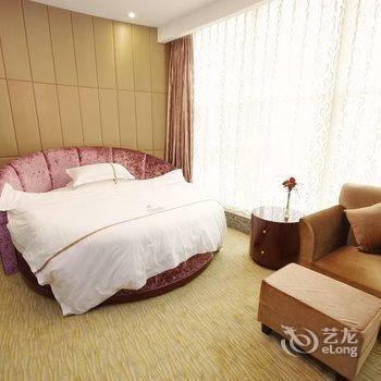 遂宁射洪时尚阳光酒店酒店提供图片