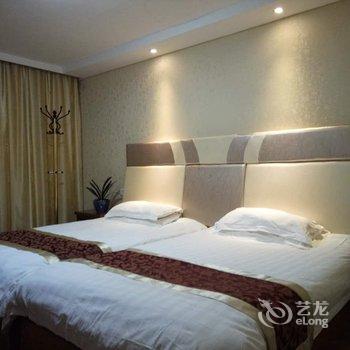 浦江金世界宾馆酒店提供图片
