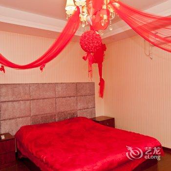淄博欧丽佳缘主题公寓酒店提供图片