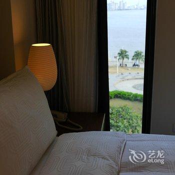 高雄碧港良居酒店提供图片