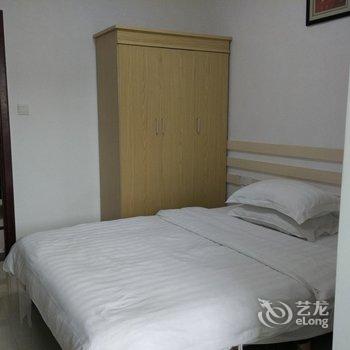 南平鑫源公寓酒店提供图片