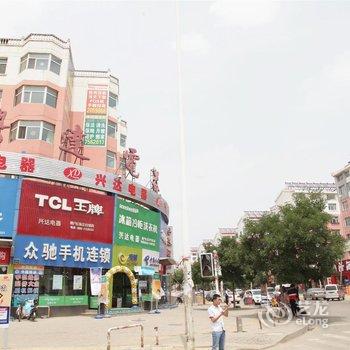 大同丽景风情浪漫主题宾馆酒店提供图片