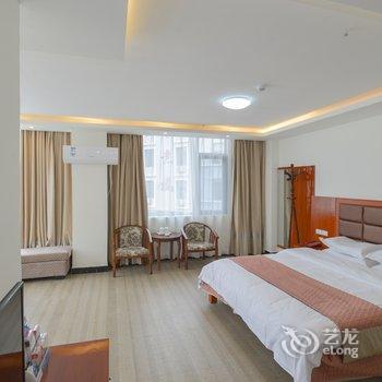 安顺黄果树景源酒店酒店提供图片