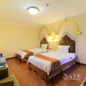 邓州新悦商务酒店酒店提供图片