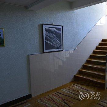 赤峰绿城宾馆酒店提供图片