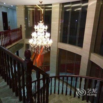 信丰京都大酒店酒店提供图片