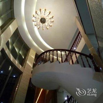 信丰京都大酒店酒店提供图片