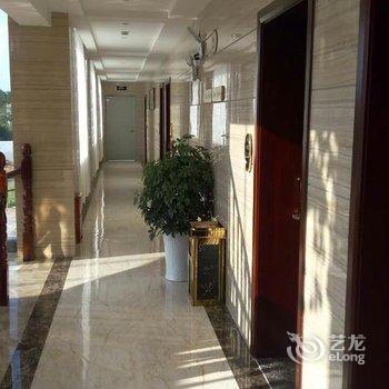 信丰京都大酒店酒店提供图片