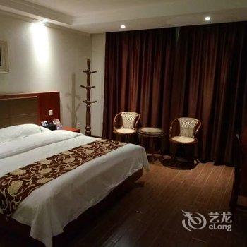 信丰京都大酒店酒店提供图片