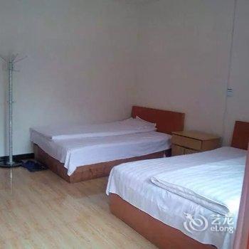 北川五龙寨酒店酒店提供图片