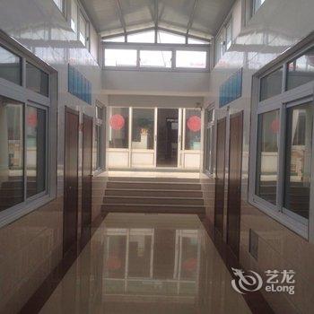 兴城藤藤家庭宾馆酒店提供图片
