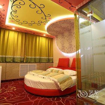 艾尚520精品酒店(涿州店)酒店提供图片