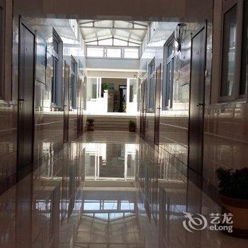 兴城藤藤家庭宾馆酒店提供图片