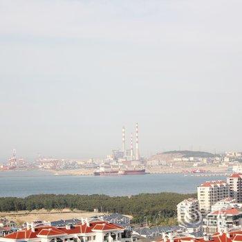 威海万顺居香苑酒店式公寓酒店提供图片