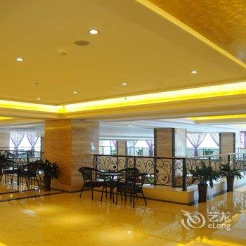 伊犁江苏国际大酒店酒店提供图片
