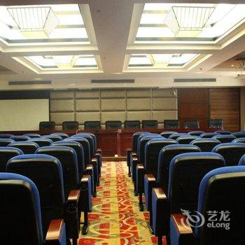 独山县紫林山国家森林公园翠泉会议中心酒店提供图片