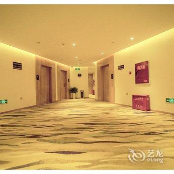 速8酒店(南充铁道大厦店)酒店提供图片