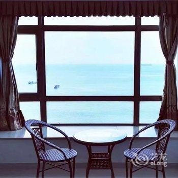 汕头南澳阳光海景世纪公寓酒店提供图片