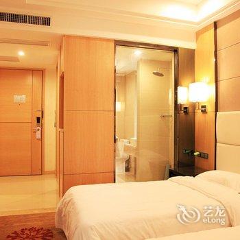 武汉都莱酒店酒店提供图片