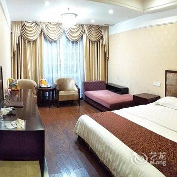 遂宁金港明珠商务酒店酒店提供图片