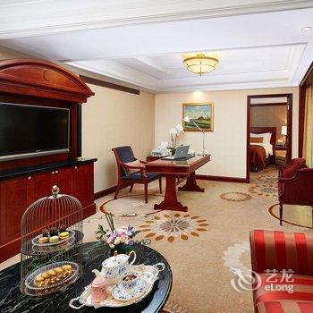 南京玄武饭店酒店提供图片