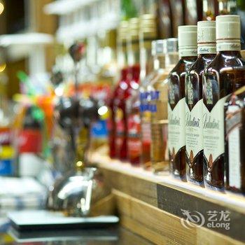 黄山山水间微酒店酒店提供图片