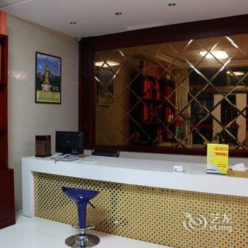 九华山承意宾馆酒店提供图片