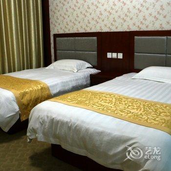 九华山承意宾馆酒店提供图片