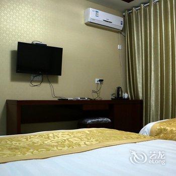 九华山承意宾馆酒店提供图片