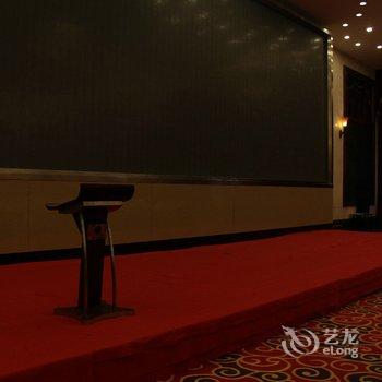 泗洪县北辰国际会展中心酒店提供图片