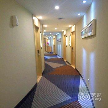 精途酒店(黄冈东门路店)酒店提供图片
